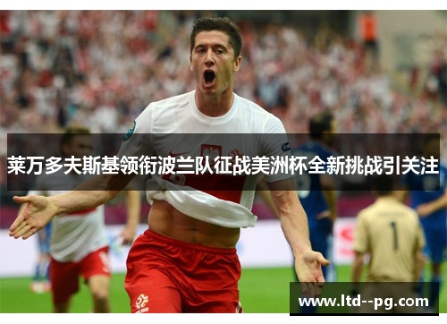莱万多夫斯基领衔波兰队征战美洲杯全新挑战引关注