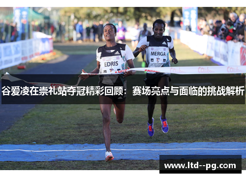 谷爱凌在崇礼站夺冠精彩回顾：赛场亮点与面临的挑战解析