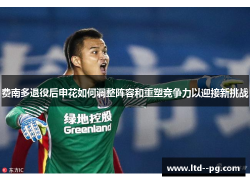 费南多退役后申花如何调整阵容和重塑竞争力以迎接新挑战