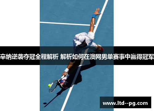 辛纳逆袭夺冠全程解析 解析如何在澳网男单赛事中赢得冠军