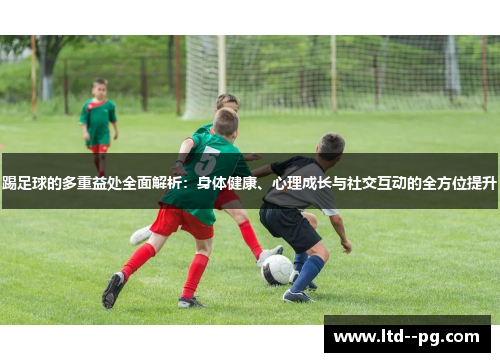 踢足球的多重益处全面解析：身体健康、心理成长与社交互动的全方位提升